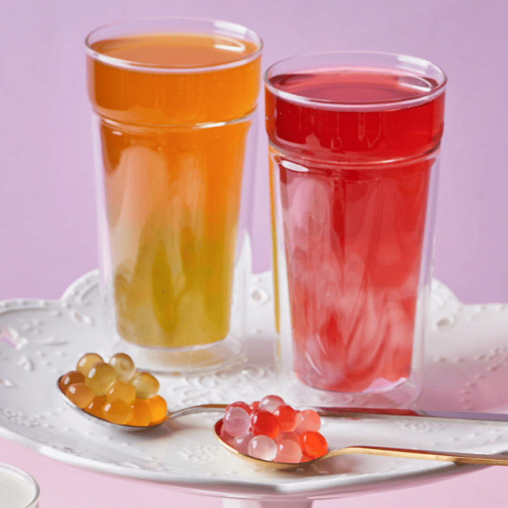 Syrups
