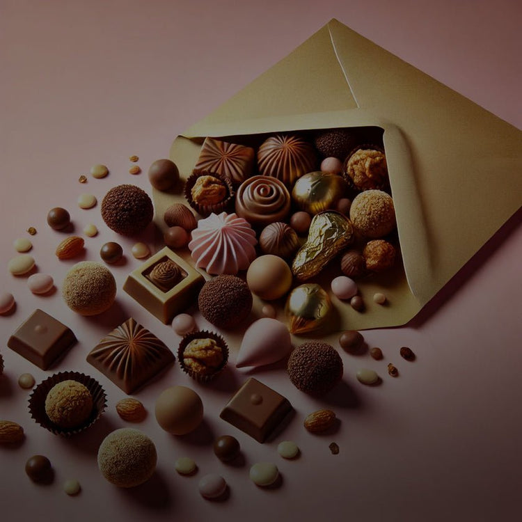 Chocolate - Yinghan Int'l