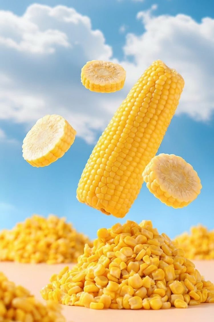 Corn - Yinghan Int'l
