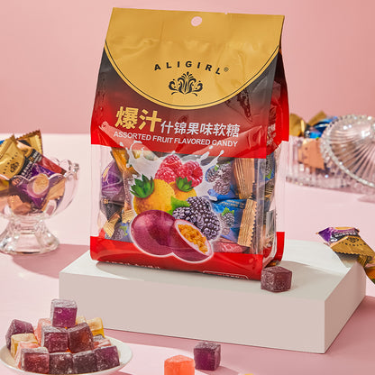 Gummy Candy&Soft Candy