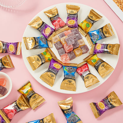 Gummy Candy&Soft Candy