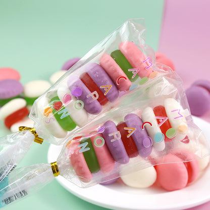 Gummy Candy&Soft Candy