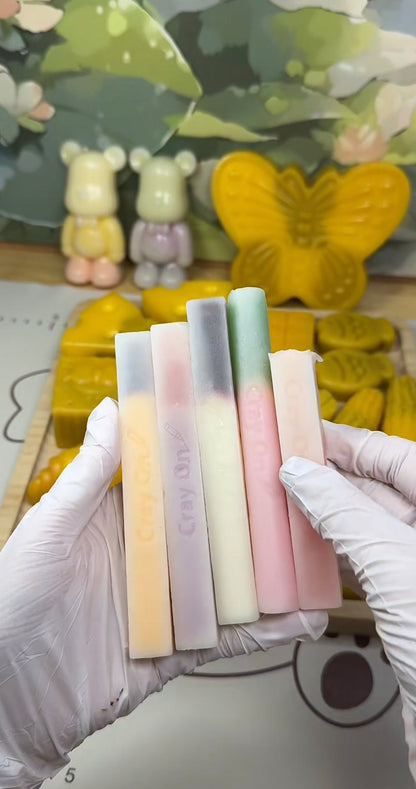 Chewing Gum & Bubble Gum