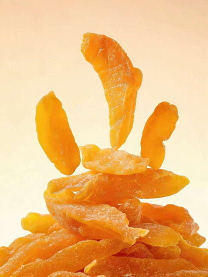 Preserved Fruits & Candied Fruits