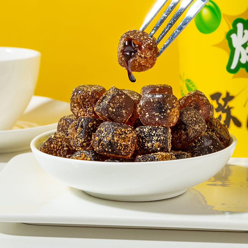 Gummy Candy&Soft Candy