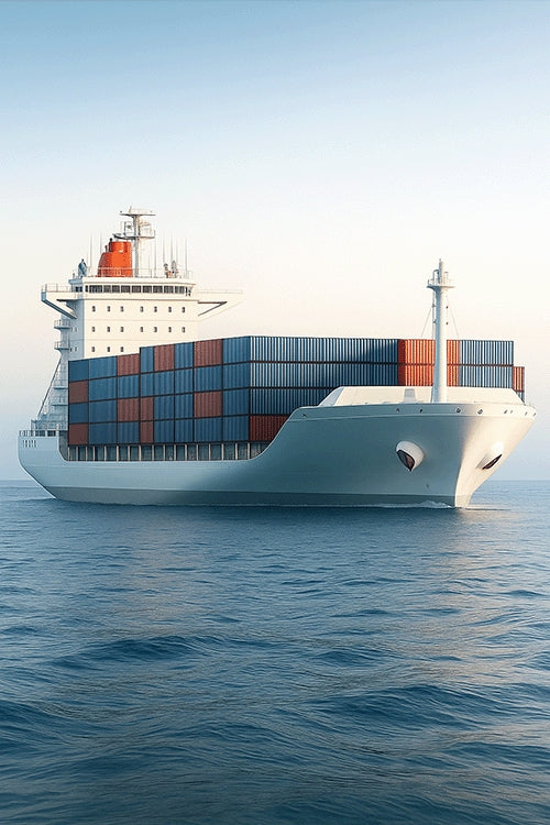 Wholesale supplier of Asian beverages, candies and snacks, serving global importers and distributors. 