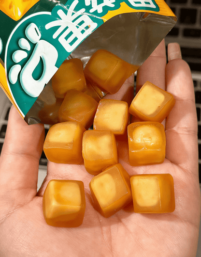 Functional Confectionery