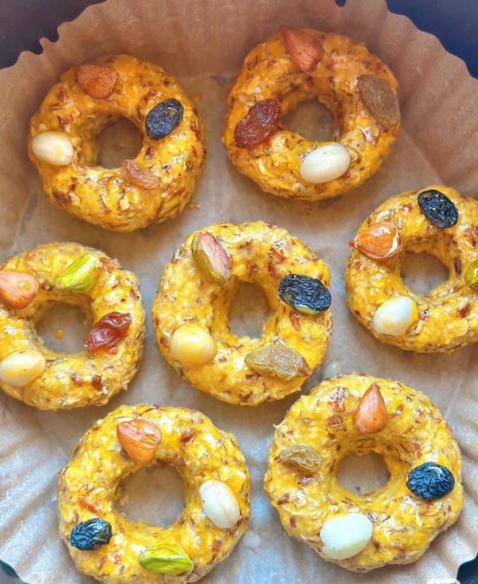 Grain & Cereal Snacks