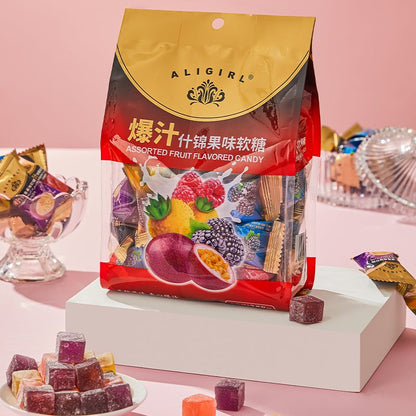 Gummy Candy&Soft Candy