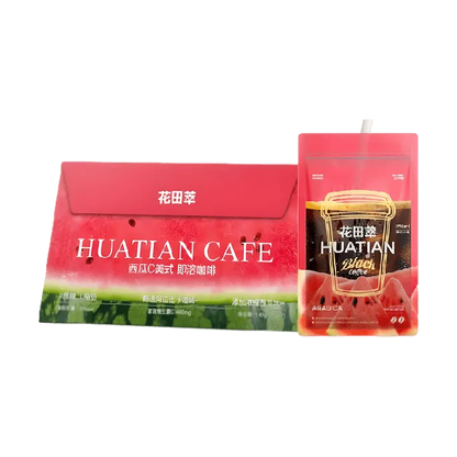 Novel Coffee & Tea Series