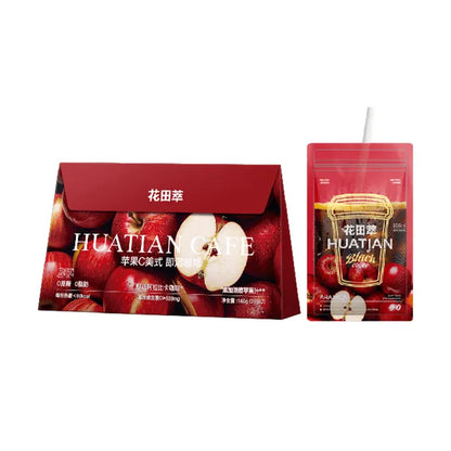 Novel Coffee & Tea Series