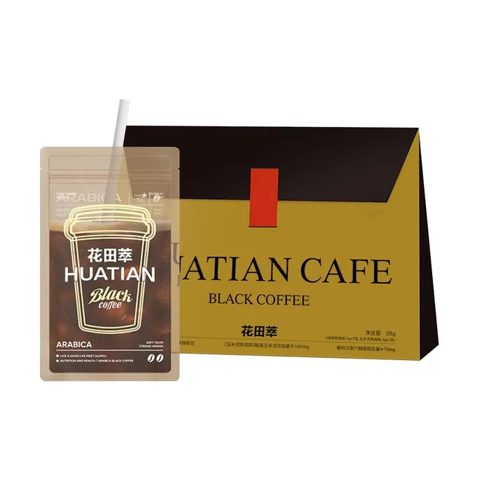 Novel Coffee & Tea Series