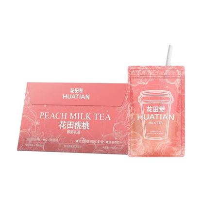 Novel Coffee & Tea Series