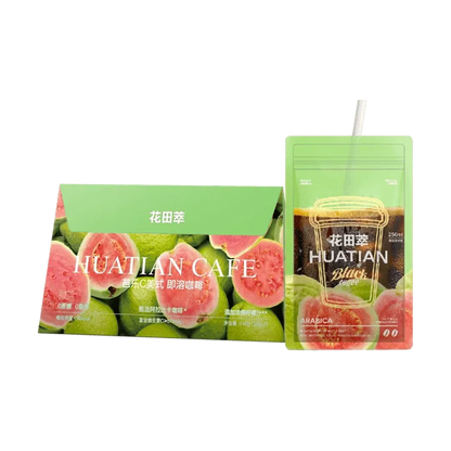 Novel Coffee & Tea Series