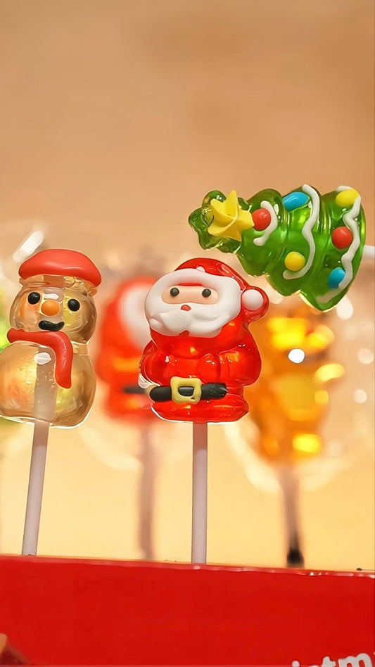 Occasion-Specific Custom Candies: Festivals, Corporate Events & Weddings