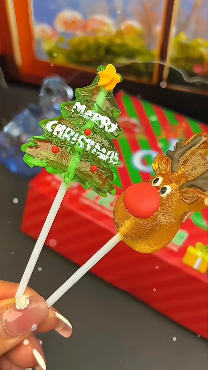 Occasion-Specific Custom Candies: Festivals, Corporate Events & Weddings