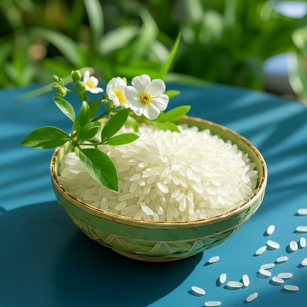Rice
